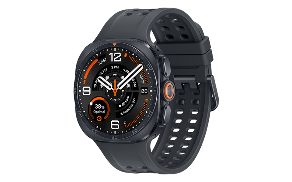 Galaxy Watch Ultra2