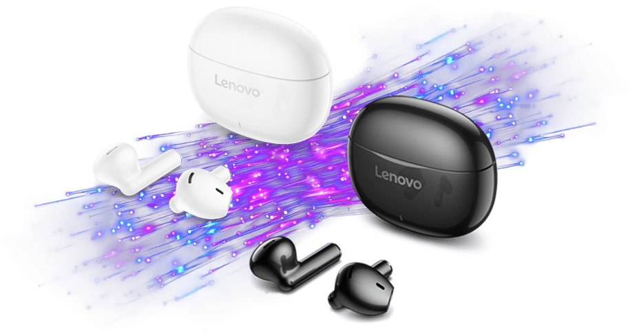 Słuchawki Lenovo E310