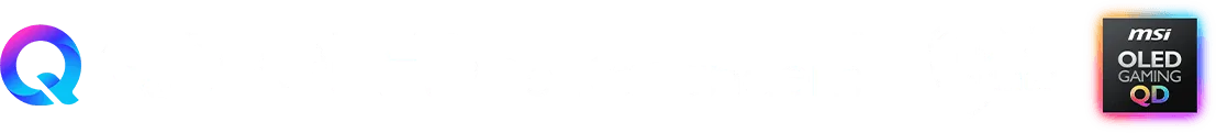 QD-OLED Penta Tandem, Dark Armor, MSI OLED Gaming
