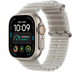 Apple Watch Ultra 4