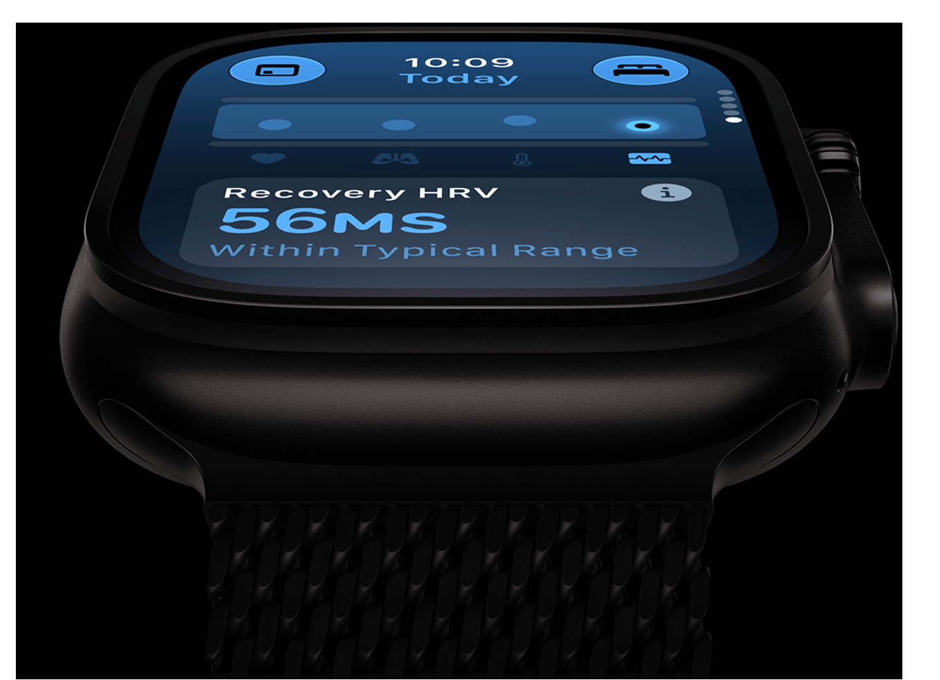 Apple Watch Ultra 4