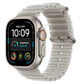 Apple Watch Ultra 4