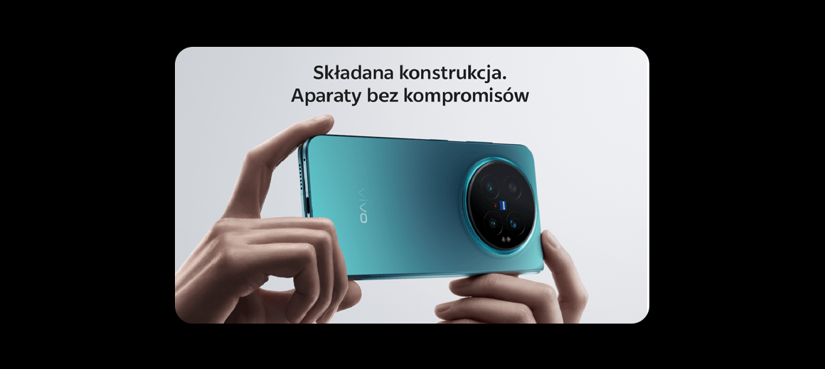 prezentacja wyspy aparatu