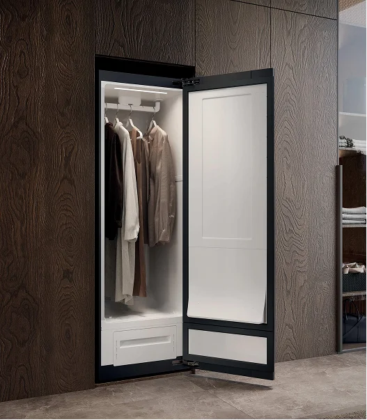 Szafa pralnicza Haier z kolekcji Couture Care
