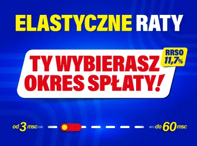 Elastyczne raty
