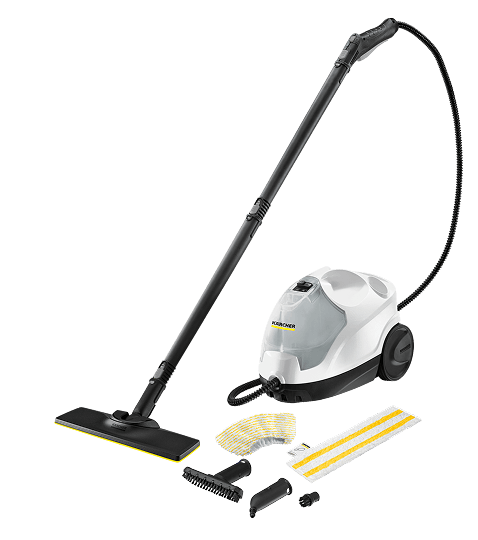 Parownica Kärcher SC 4 EasyFix