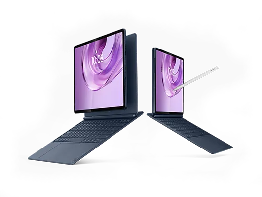 Lenovo Yoga Tab Plus Gen 2