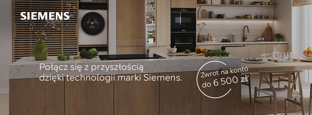 Promocja! Kup ekspres EQ700 objęty promocją i odbierz 3 akcesoria po 1zł każde.