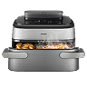 Philips Ovi Ultra Megabasket NA565/02 2750W 9,5l Gotowanie na parze Aplikacja mobilna