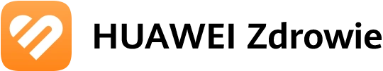 Logotyp aplikacji Huawei Zdrowie