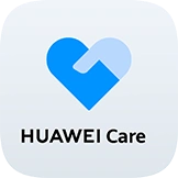 Logotyp Huawei Care