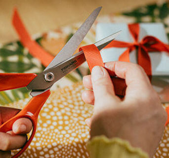 Fiskars