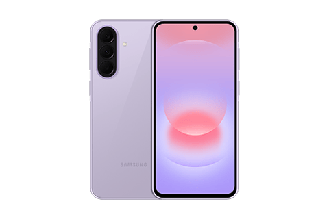 Galaxy A