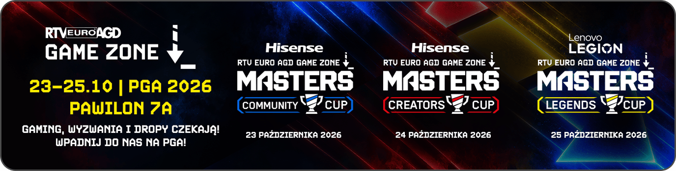 PGA Gamezone