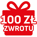 150 zł zwrotu
