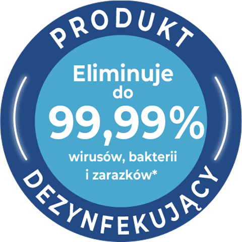 Product dezynfekujący