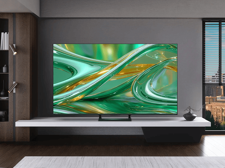 Zdjęcie Telewizora Hisense duże