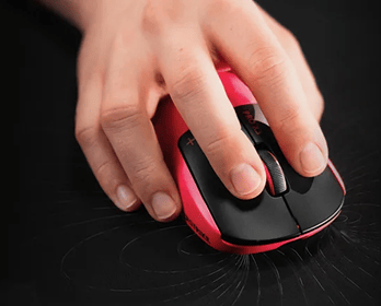 Zdjęcie Myszki Logitech małe