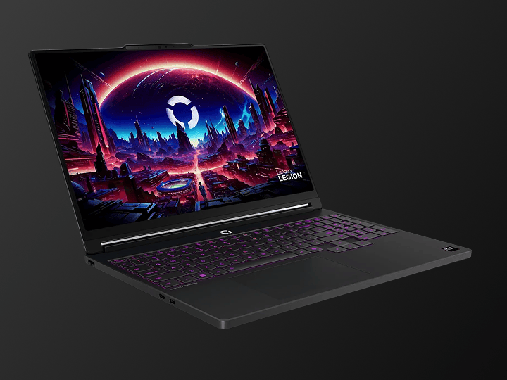 Zdjęcie Laptop Lenovo duże
