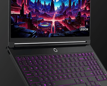 Zdjęcie Laptop Lenovo małe