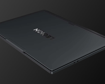 Zdjęcie Laptop Lenovo małe