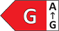 Klasa energetyczna G