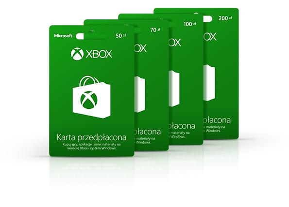 Doładowanie 200 BRL do brazylijskiego Xbox Store za 160,30 zł w Instant  Gaming (akt.)
