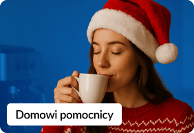 Domowi pomocnicy