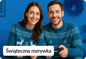 Świąteczna rozrywka
