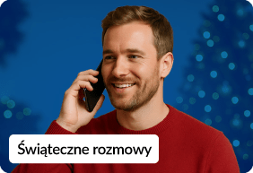Świąteczne rozmowy
