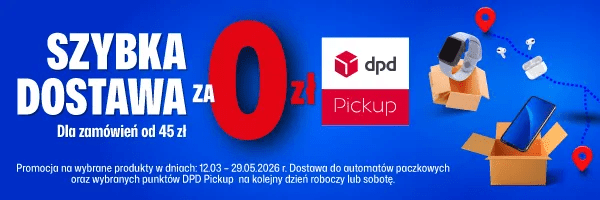 Nowości w Euro RTV AGD