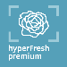 hyperFresh premium