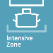 intensive Zone