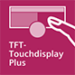 TFT TouchDisplay Plus