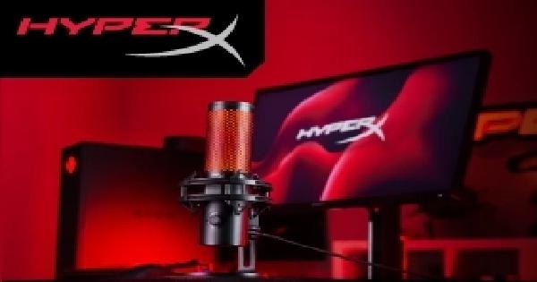 HyperX - brandstore