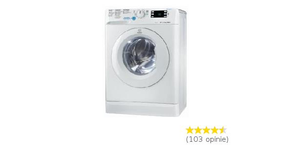 Pralki Indesit Ceny Opinie W Sklepie Rtv Euro Agd