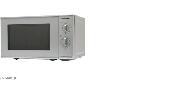 Panasonic prof. magnetron, NE-2140 - 2100 W, 400 Volt aansluiting