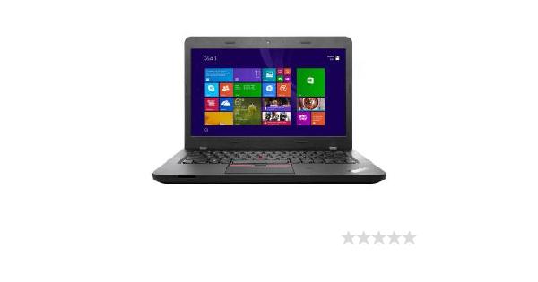 ノートパソコン Lenovo ThinkPad E450 Core i7 Lenovo ThinkPad E450 14