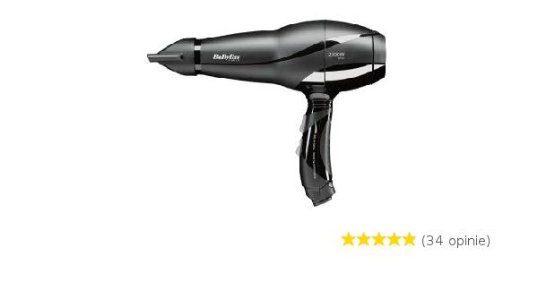 BaByliss Le Pro Express 6614E Dobra cena, Opinie w Sklepie RTV
