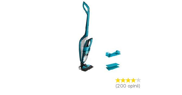 Philips PowerPro Aqua 3w1 FC6404/01 40min Funkcja mycia w Sklepie RTV ...