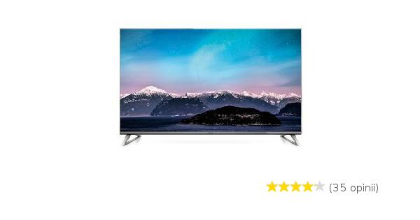Panasonic TX-50DXU701 Opinie, Cena RTV EURO AGD