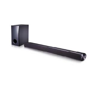 Soundbar LG SH2 - Opinie, Cena - RTV EURO AGD
