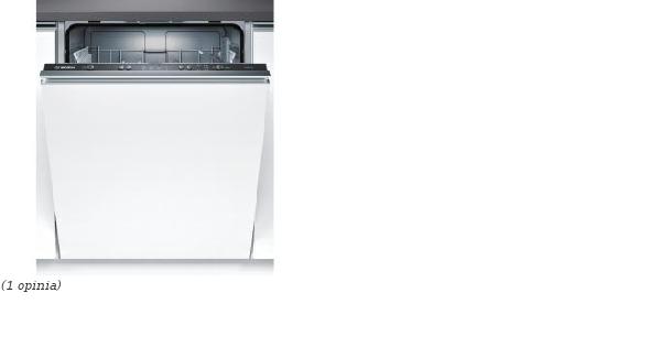 Посудомоечная машина bosch smv24ax02e