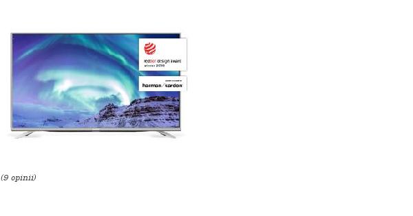 Télécommande D'origine Pour TV Sharp LC-49CUF8472ES LC49CUG8052 - Modèle SHW/RMC/0116 Etc. - Neuf