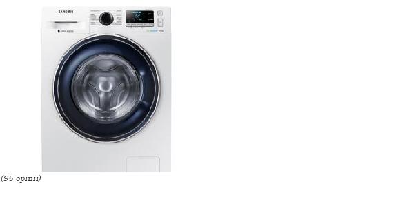 Стиральная машина samsung ww90j5446fw