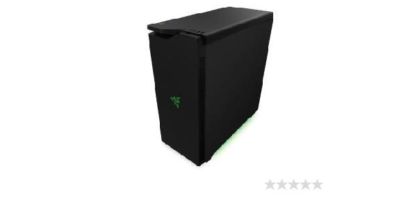 Obudowa NZXT H440 Razer Special Edition Window (czarno-zielony ...