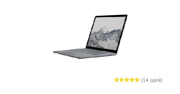 Surface Laptop 使用700時間 i5-7200 SSD 256GB Surface Laptop - AI をビジネスに活用する最新の Copilot+ PC