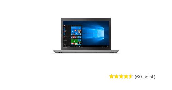 Laptop Lenovo IdeaPad 520 15,6