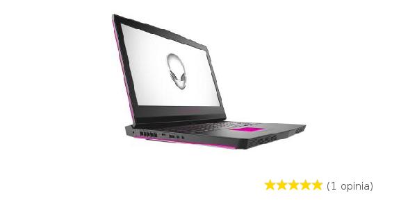 Dell Alienware 17 R4 17,3