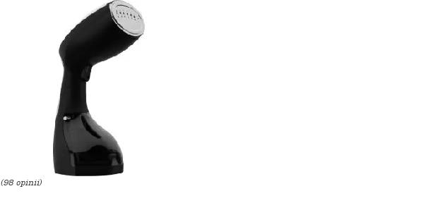 STEAONE - Defroisseur Vapeur Portatif 1400W 24g/in - Steaer de